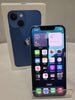 Apple iPhone 13 Mini - Blue, 128GB, Unlocked