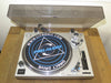 Citronic Pd-1s Mk2 Direct-drive DJ Turntable