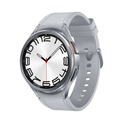 Samsung Galaxy Watch6 Classic | 47mm | Silver