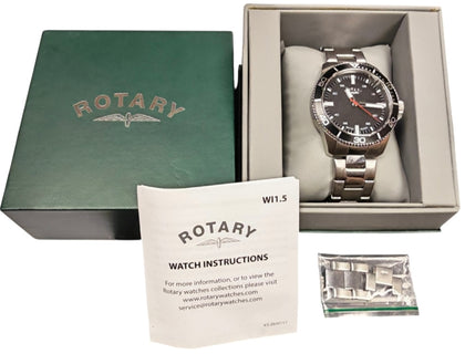 Rotary GB00310/04 **Boxed**