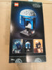 Lego Star Wars Jango Fett Helmet