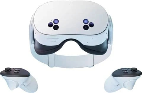 Meta Quest 3S VR Headset (With Controllers) - 128GB, B