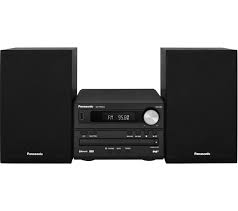 ** Sale ** Panasonic SC-PM252 DAB/DAB+/FM/CD Bluetooth Micro Hi-Fi System.