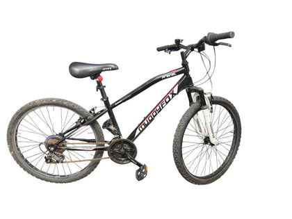 Muddyfox Prevail Bike