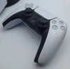 Sony PlayStation 5 Console 825GB - White - Unboxed With Controller & Wires