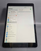 Apple iPad 9th Gen (A2602) 10.2" 64GB - Space Grey, WiFi B