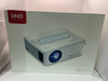 UHD LED projector