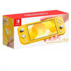 Nintendo Switch Lite Console | Yellow