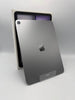 APPLE iPAD AIR, M4 CHIP, 11”, 256GB, Space Grey, WiFi Only, Boxed, **OPENED IN STORE**