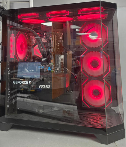 Vibox Gaming PC - Ryzen 7 5700X, RTX 5070, 32GB RAM, 1TB SSD, Windows 11 **Collection Only**