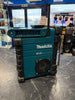 Makita BMR104 DAB Radio