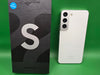 Samsung Galaxy S22 - 256GB - Phantom White