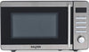 Salter Retro Digital Microwave - 20L, LED Display, 800W