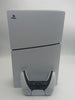 Sony Playstation 5 (ps5) Slim disc edition 1TB console with 1 controller and all leads UNBOXED