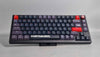 Corsair K65 PLUS WIRELESS 75% RGB Mechanical Gaming Keyboard - Cyberpunk 2077: Arasaka Edition Unboxed