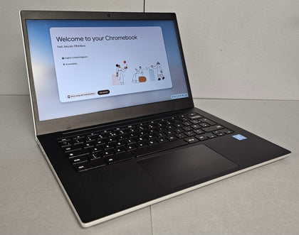 Samsung Galaxy Chromebook XE345XDA/N4500/4GB Ram/64GB eMMC/14”/ChromeOS/B