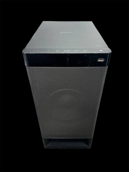 Sony Soundsystem  ** Collection Only - Wythenshawe **