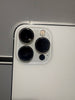 Apple iPhone 13 Pro Max 256GB Silver, Unlocked Battery Health 79%