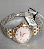 Raymond Weil Tango Ladies Two-Tone Watch 5960-SP5-00995