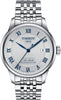 Tissot Le Locle Powermatic 80 20th Anniversary Automatic Watch T006.407.11.033.03