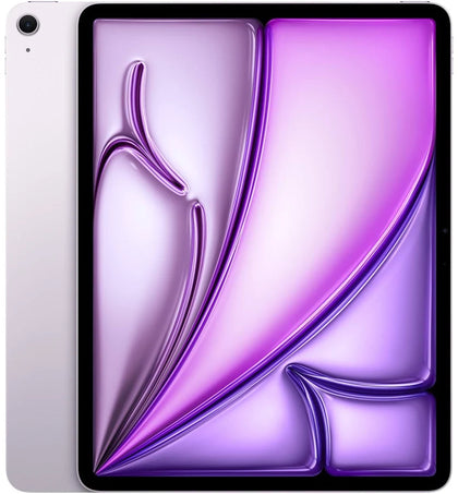 Apple iPad Air 13-inch (M3) Wi-Fi + Cellular 128GB - Purple