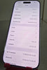 Apple iPhone 17 (A3520) 256GB Mist Blue, Unlocked