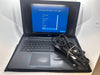Dell G3 3579 Intel Core i7-8750H @ 2.20GHz 16GB 256gb SSD