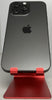 Apple iPhone 16 Pro Max 256GB Black Titanium ( 93% Battery Health, 369 Cycle Count ) ** Any Network **