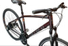 JANUARY SALE Carrera Crossfire 2 Mens Hybrid Bike - COLLECTION ONLY