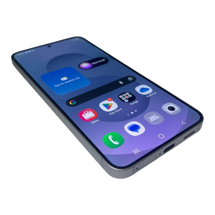 Samsung Galaxy S25 128GB - Silver