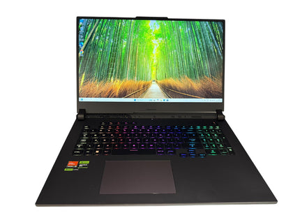 Asus ROG STRIX-G17-G713P