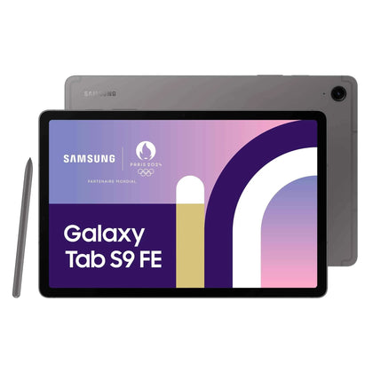 **** Christmas Deal *** Samsung Galaxy Tab S9 Fe | Grey | 128GB 6gb