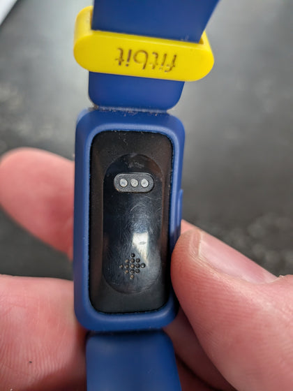 FitBit Kids Watch