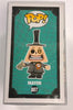 Mayor Funko Pop 807 Nightmare before Christmas