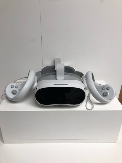 Pico 4 128GB All-in-One VR Headset