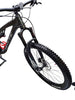 Whyte T-140 S Full Suspension Mountain Bike – 29" Wheels – 18" Frame – 12 Speed