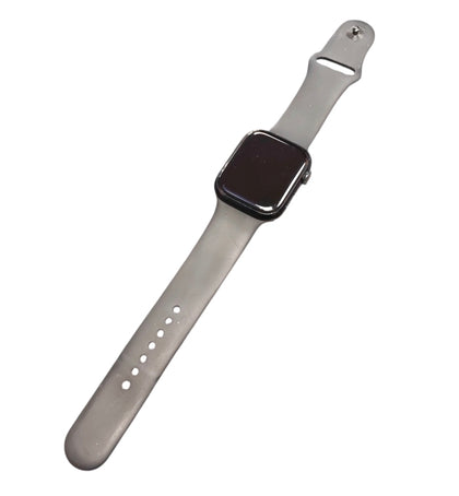 Apple Watch Series 7 45mm Black**Unboxed**