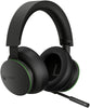 Microsoft Xbox Wireless Headset - Black