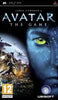 Avatar The Game psp