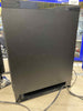 Panasonic Sub and  2 speakers