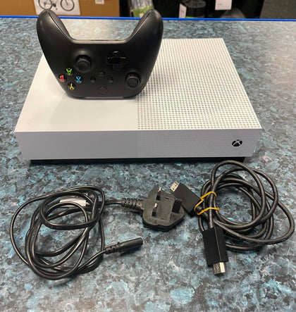 XBOX ONE S DIGITAL-500GB