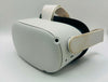 Meta/Oculus Quest 2 VR Headset (With Controllers) - 128GB, Boxed With Charger