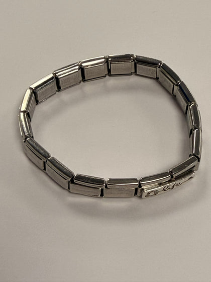 nomination life charm and bracelet