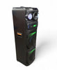 YB-0212 3000W Party Speaker**Boxed** COLLECTION ONLY