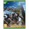 Monster Hunter Wilds - Xbox series - Collection Only