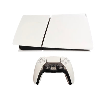 Sony Playstation 5 Slim 825GB Digital Console**Boxed**
