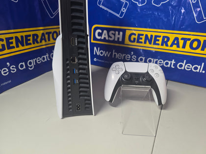 Playstation 5 Disc Edition Slim