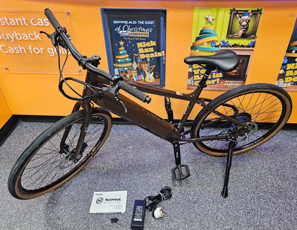 **February Flash Sale** KONA Dew HD 2024 19