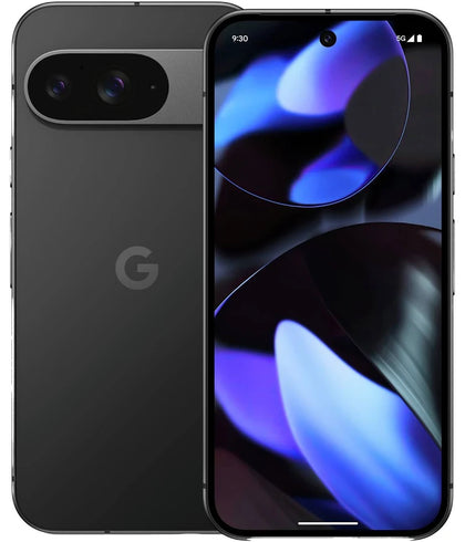 Google Pixel 9  128GB - Unlocked