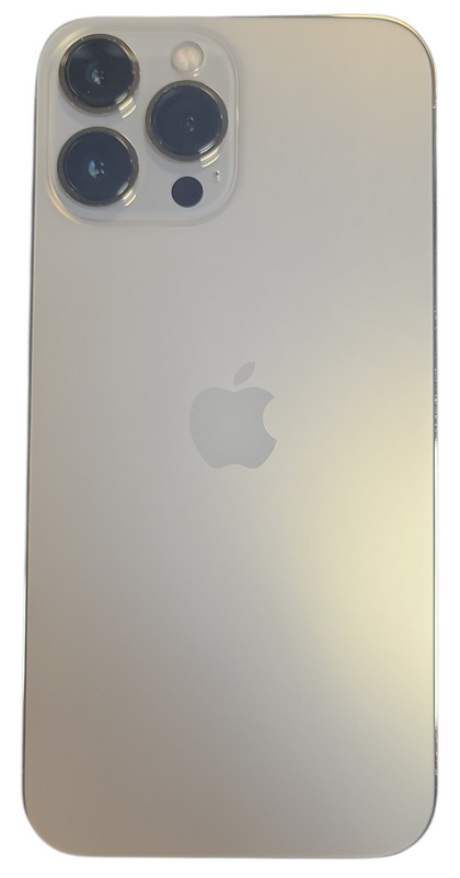 Apple iPhone 13 Pro Max - 84% -128GB - Gold - Unlocked